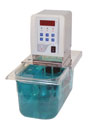 Циркуляционные термостаты с прозрачной ванной серии LOIP LT-100-P