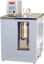 Низкотемпературный термостат для определения вязкости LOIP LT-912