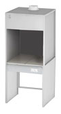 Шкаф вытяжной для муфельных печей ЛАБ-PRO-ШВ 90.83.198 МП