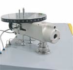 Автосемплер установки Dumatherm для определения азота сжиганием по методу Дюма, C. Gerhardt Gmbh (Германия)