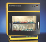 Thermoshake- перемешивающее устройство - шейкер с термостатированием C. Gerhardt Gmbh (Германия)